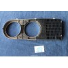 LANCIA 2000 FRONT GRILL RIGHT SIDE