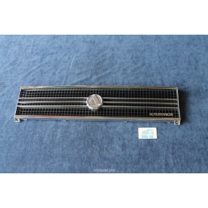 FRONT GRILL A 111
