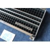 FRONT GRILL A 111
