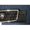 FRONT GRILL  GAMMA BN 1 SERIE