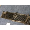FRONT GRILL  GAMMA BN 1 SERIE