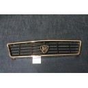 FRONT GRILL  GAMMA COUPE' 1 SERIE 