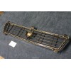 FRONT GRILL  GAMMA COUPE' 1 SERIE 