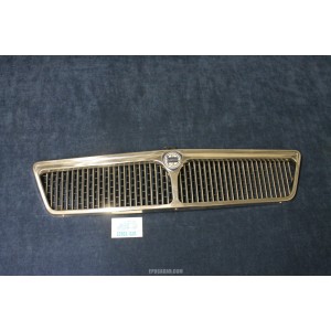 FRONT GRILL  GAMMA COUPE' 2 SERIE