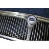 FRONT GRILL  GAMMA COUPE' 2 SERIE