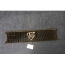 FRONT GRILL  BETA COUPE SPIDER  1 SERIE