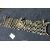 BETA COUPE' SPIDER HPE 1600 1800cc FRONT GRILL
