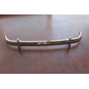 1100/103 1s REAR BUMPER WITH GUARDS NOS