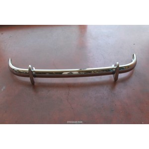 1100/103 1s REAR BUMPER WITH GUARDS NOS