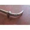 1100/103 1s REAR BUMPER WITH GUARDS NOS