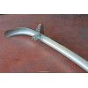 1100/103 1s REAR BUMPER WITH GUARDS NOS
