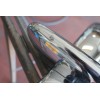 1100/103 1s REAR BUMPER WITH GUARDS NOS