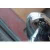 1100/103 1s REAR BUMPER WITH GUARDS NOS