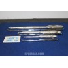 KIT CHROME TRIMS PROFILE  SIDE TRANSFORMABLE