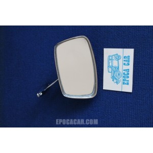 LEFT EXTERNAL MIRROR OUSIDE CABRIOLET
