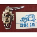 GANCI CAPOTE CABRIOLET