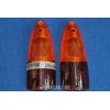 REAR PLASTICK 250 GTE  FIAT 1.2/1.5 SPIDER