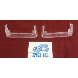 FRONT PLASTICK 250 GTE Maserati Lamborghini