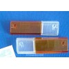 FRONT LENSES 308 GTB  Lamborghini (WHITE OR ORANGE/WHITE)