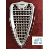 FRONT MASK CENTRE HEART (2 SERIE)