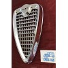 FRONT MASK CENTRE HEART (2 SERIE)