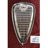 FRONT MASK CENTRE HEART (2 SERIE)