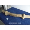 FRONT BUMPER GIULIETTA TI 1959 NOS
