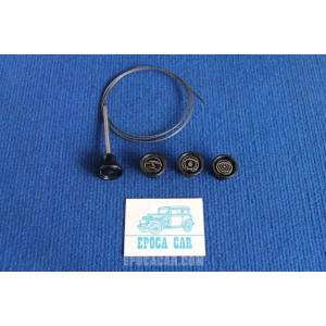 SET KNOB (GOLD)