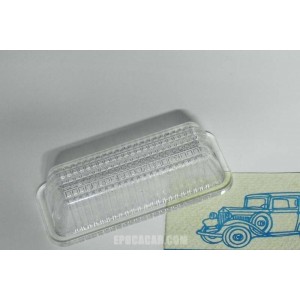 SOLO PLASTICA PLAFONIERA FERRARI 275 GTB