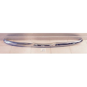 CHROME BLADE BUMPER 508 C ( pair )