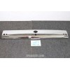 FRONT CHROME CENTRAL BUMPER