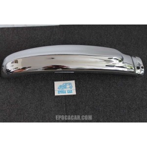 FRONT BUMPER CURVE