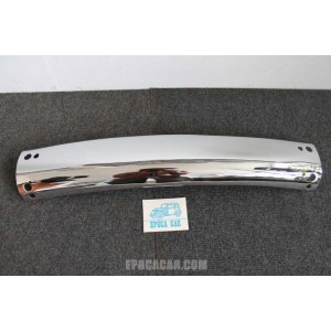 CENTRAL REAR BUMPER