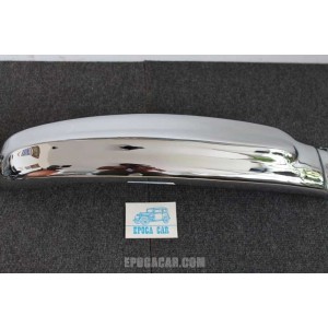 REAR BUMPER CURVE