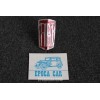 ENAMEL EMBLEM FIAT 1100