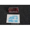 ENAMEL EMBLEM FIAT 1100