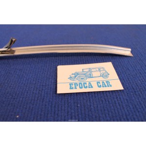 MOULDING INOX FRONT CAPOTE
