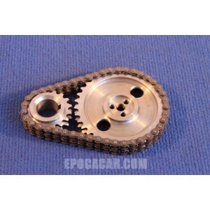 CHAIN TIMING GEARS KIT