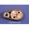 CHAIN TIMING GEARS KIT