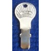 INSIDE KEY CHROME