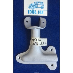 SUPPORT REAR PLATE NUMBER (BALILLA 4 MARCE)