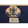 HUBCAP WHEELS (EACH) IN ALUMINIUM