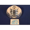 HUBCAP WHEELS (EACH) IN ALUMINIUM