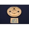 HUBCAP WHEELS (EACH) FOR MODEL LUSSO 4 MARCE