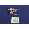 MANIGLIE ESTERNE (COPPIA) CON SUPPORTO