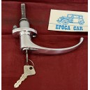 MANIGLIA ESTERNA CON CHIAVE FIAT TOPOLINO BELVEDERE