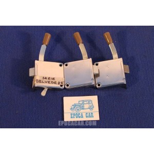 SERRATURA INTERNA CAD. BELVEDERE (SPECIFICARE LATO) 