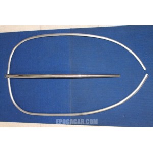 FRONT TRIM TOPOLINO A-B ( 3 PS.)