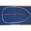 FRONT TRIM TOPOLINO A-B ( 3 PS.)