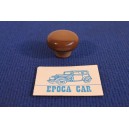  BROWN KNOB GEARBOX TOPOLINO B-C